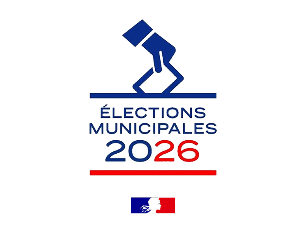 élections municipales 2026