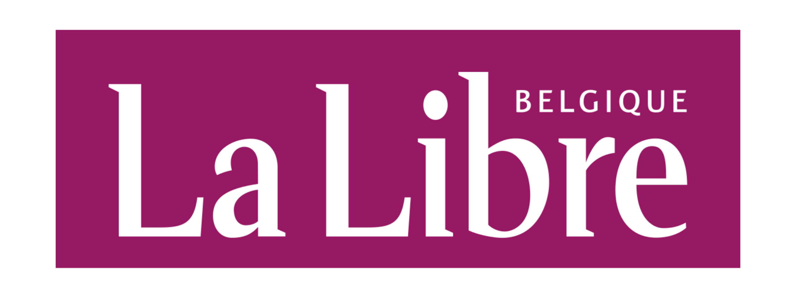 La Libre BE