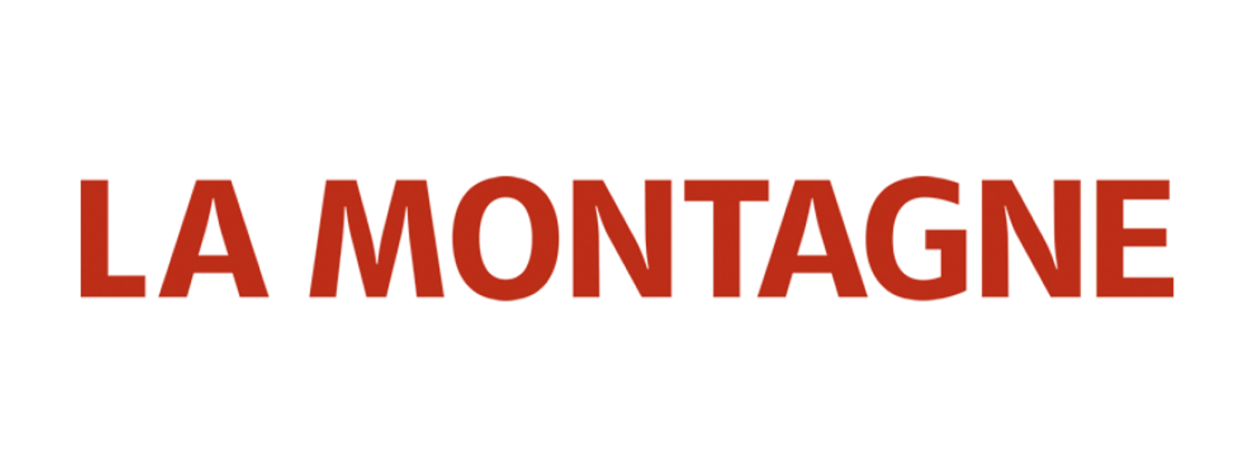 La Montagne