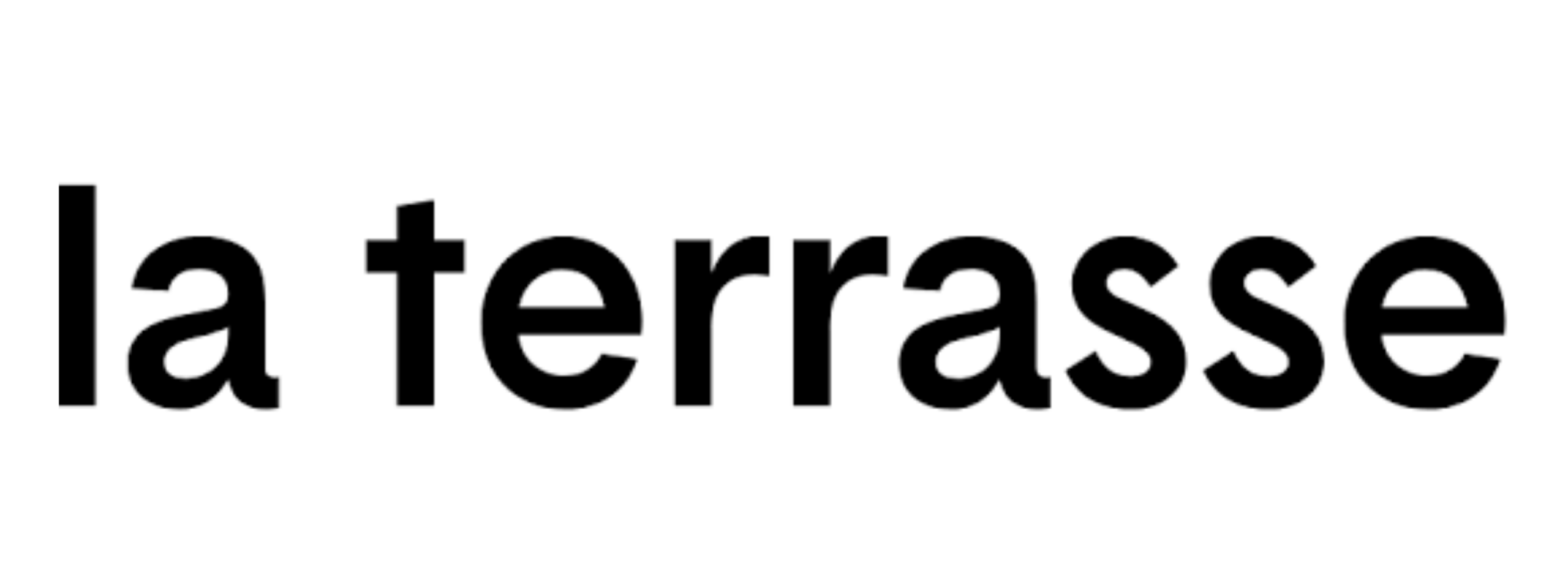 La Terrasse