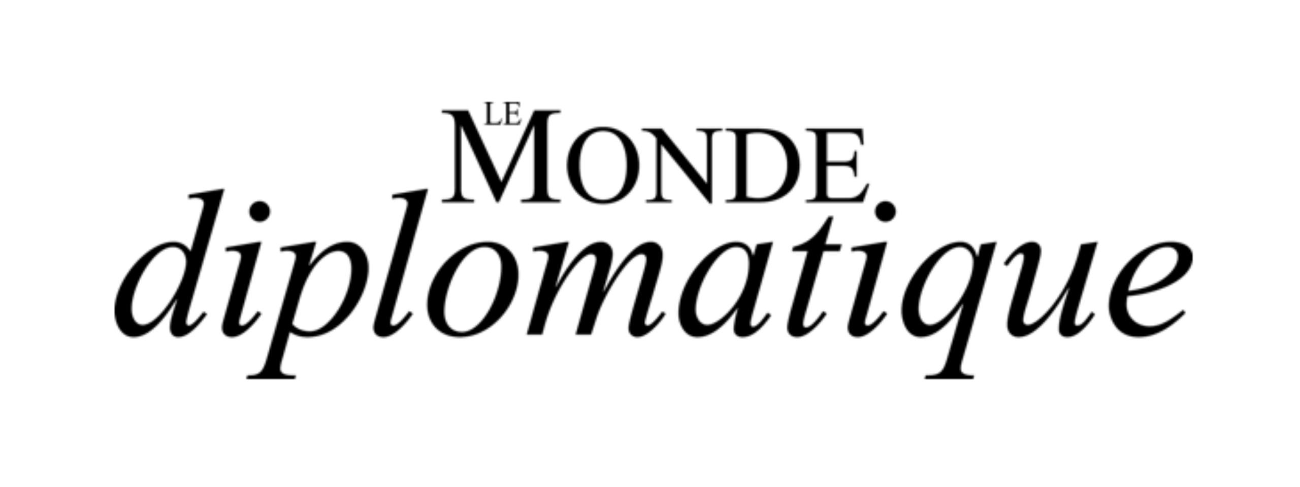 Le Monde diplomatique