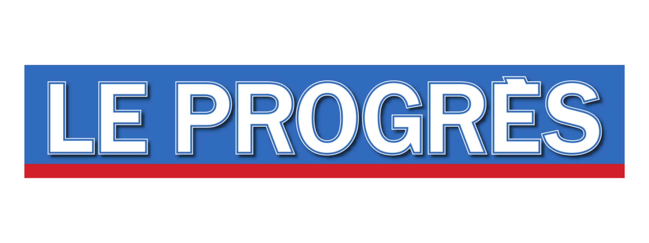 Le Progrès