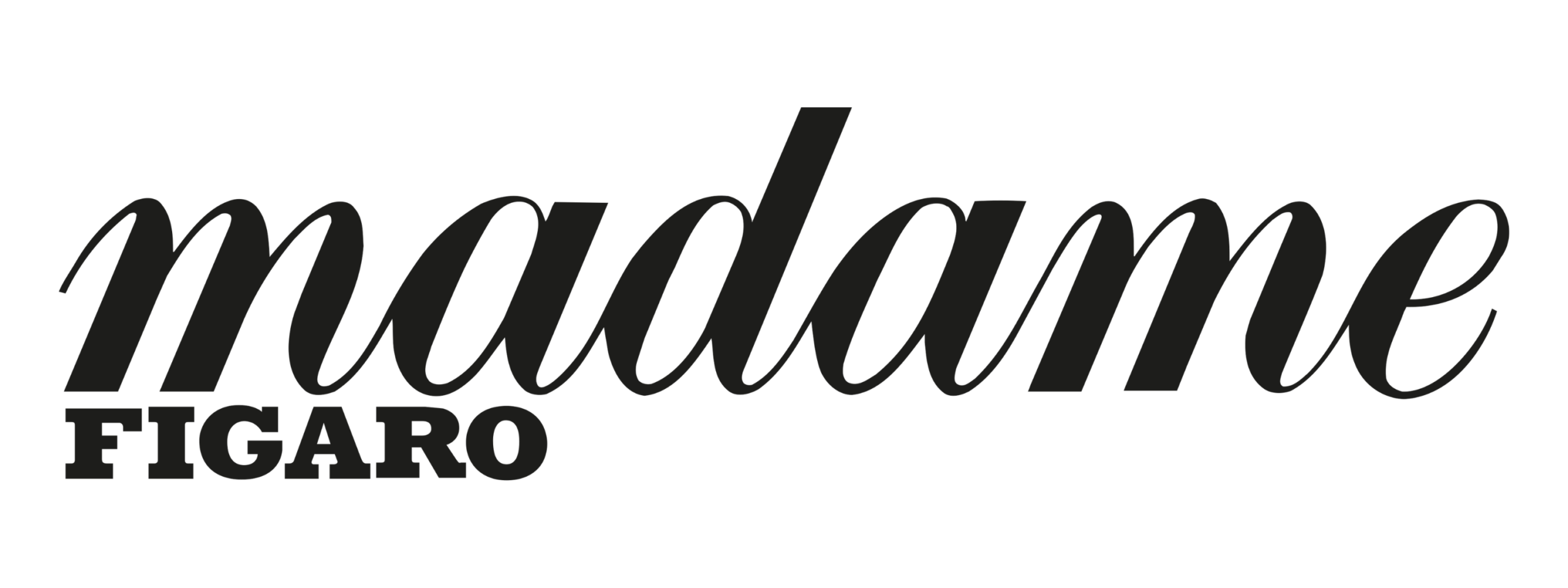 Madame Figaro