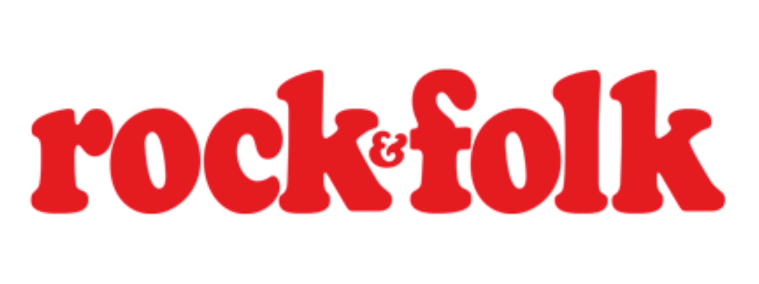Rock & Folk