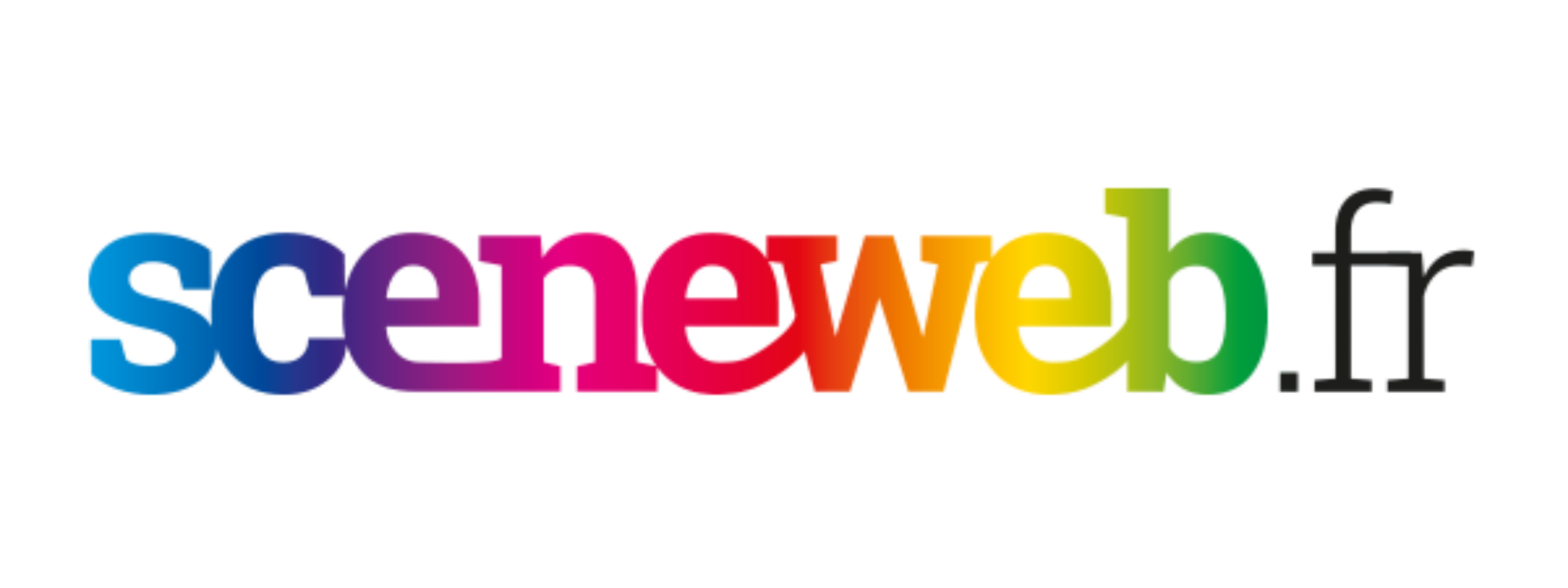 Sceneweb.fr blanc