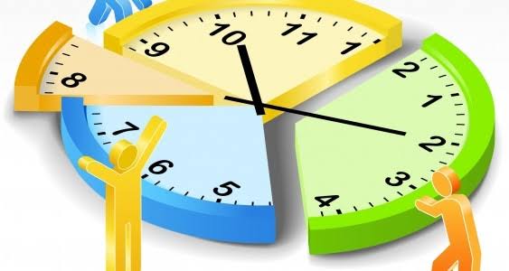 Horaires décalés