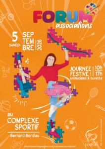 Forum des associations 2026